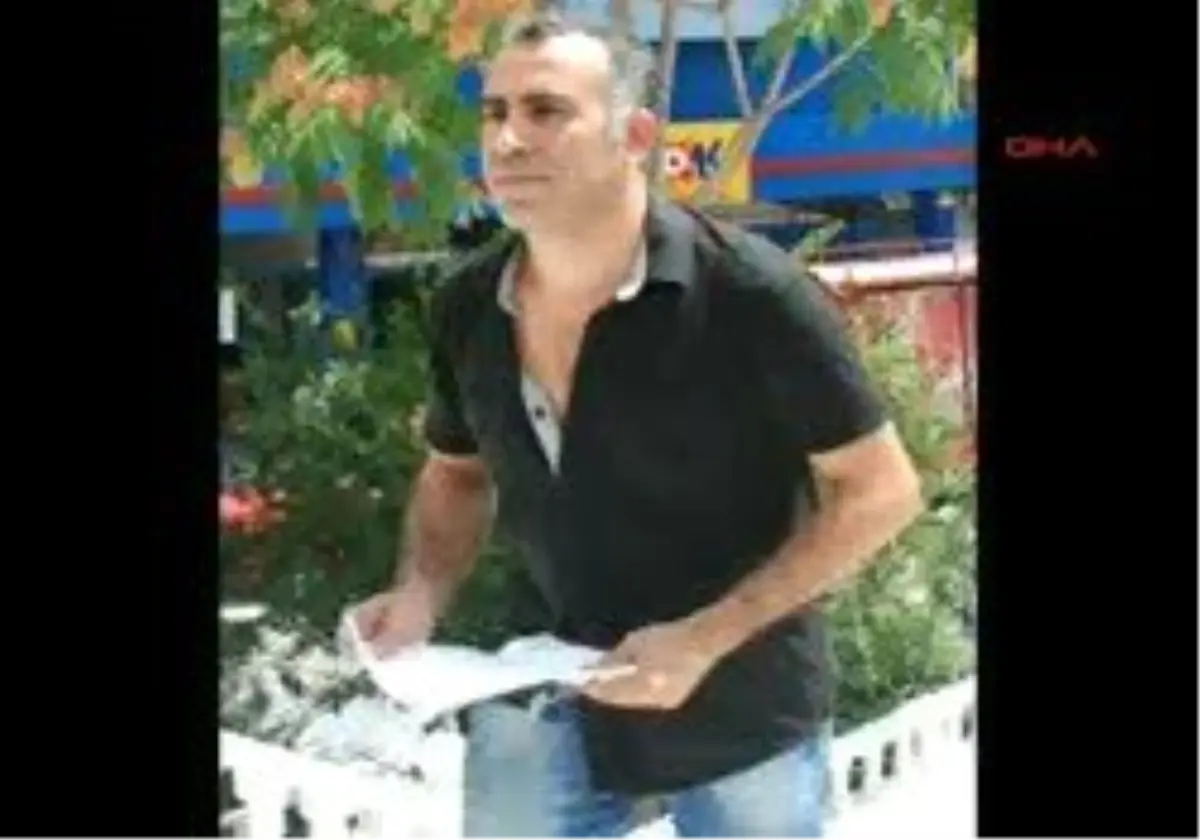 Haluk Levent İfade Verdi