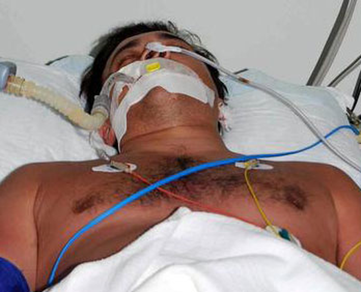 Alkol, Rus Turisti Canından Ediyordu