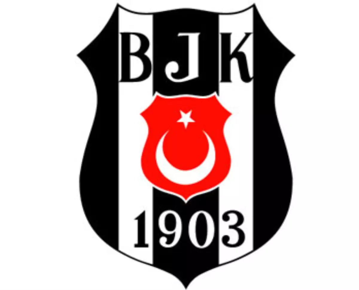 Beşiktaş Bu Kez Eli Boş Dönüyor