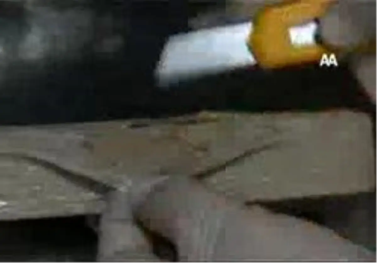 Istanbul\'da 423 Kg Uyuşturucu Yakalandı