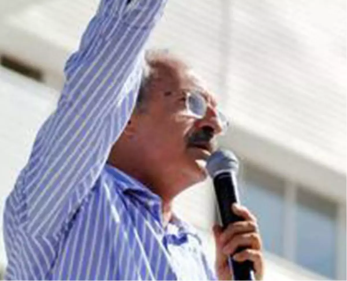 Kılıçdaroğlu: "Yazın Sıcağında, 45 Derecede Kömür Dağıtıyorlar. Bu Rüşvet Oyununa Kimse Gelmesin"