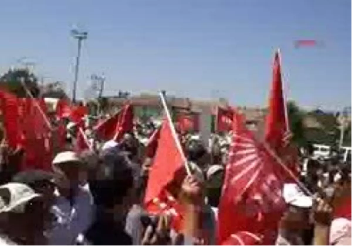 "Baykal\'a İhanet Etmedim"