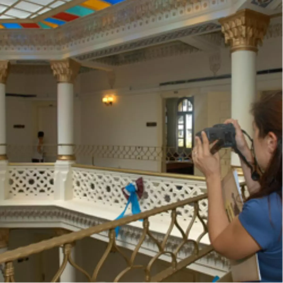 "Tarihe Saygı" Yarışması İçin Son 8 Gün