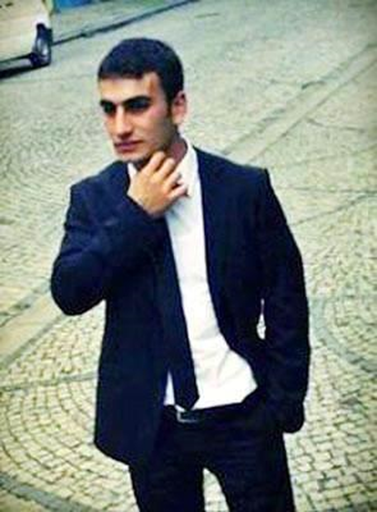 Üniversiteli Ahmet, 22 Gün Dayanabildi