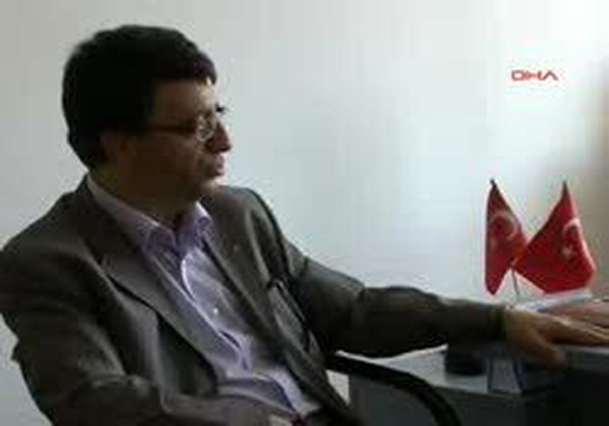 Van - Akp Van Milletvekili´Nden Add´Ye Ziyaret