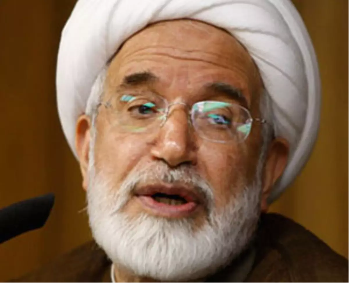 "Yaptırımlar Rejimi Güçlendirir"