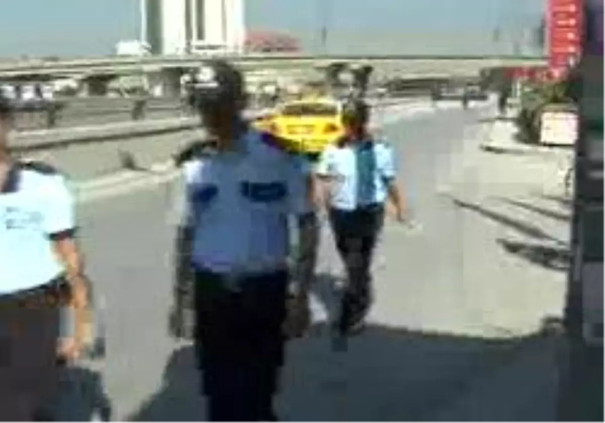 Ankara\'da Patlamaya Hazır Bomba Bulundu