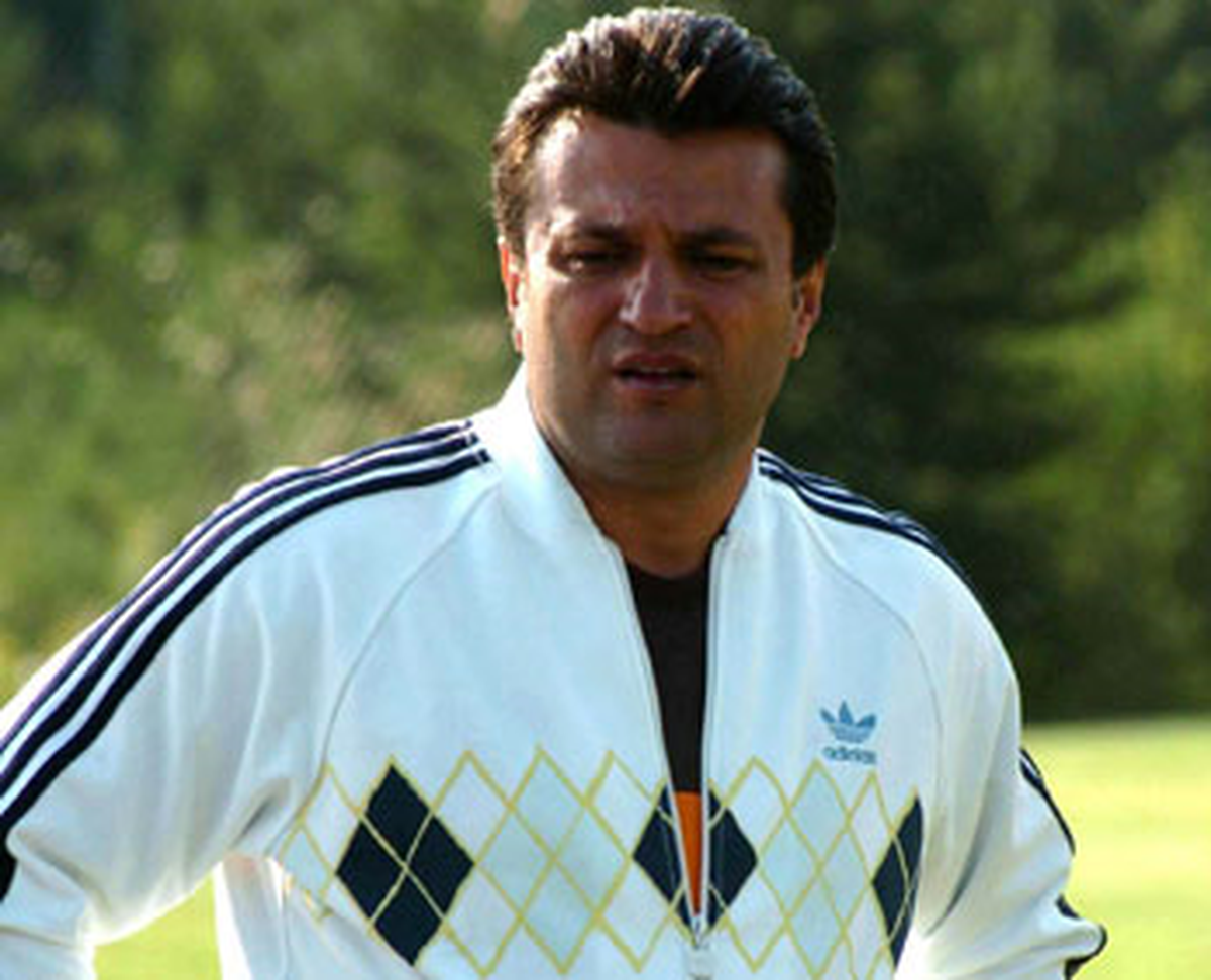 'Bıçkın Bir Takım Olmayı Hedefledik'