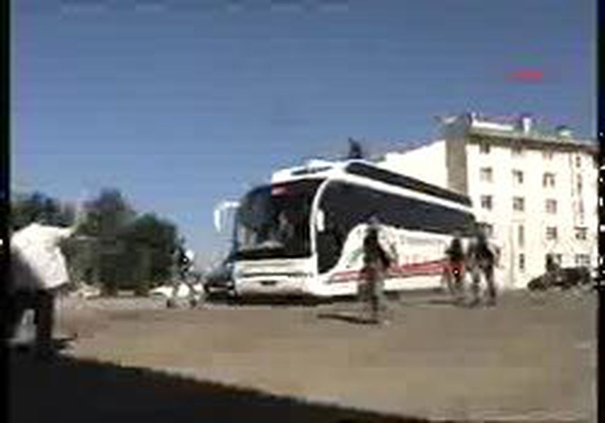Erzurum - Başbakan Recep Tayyip Erdoğan Erzurum'da