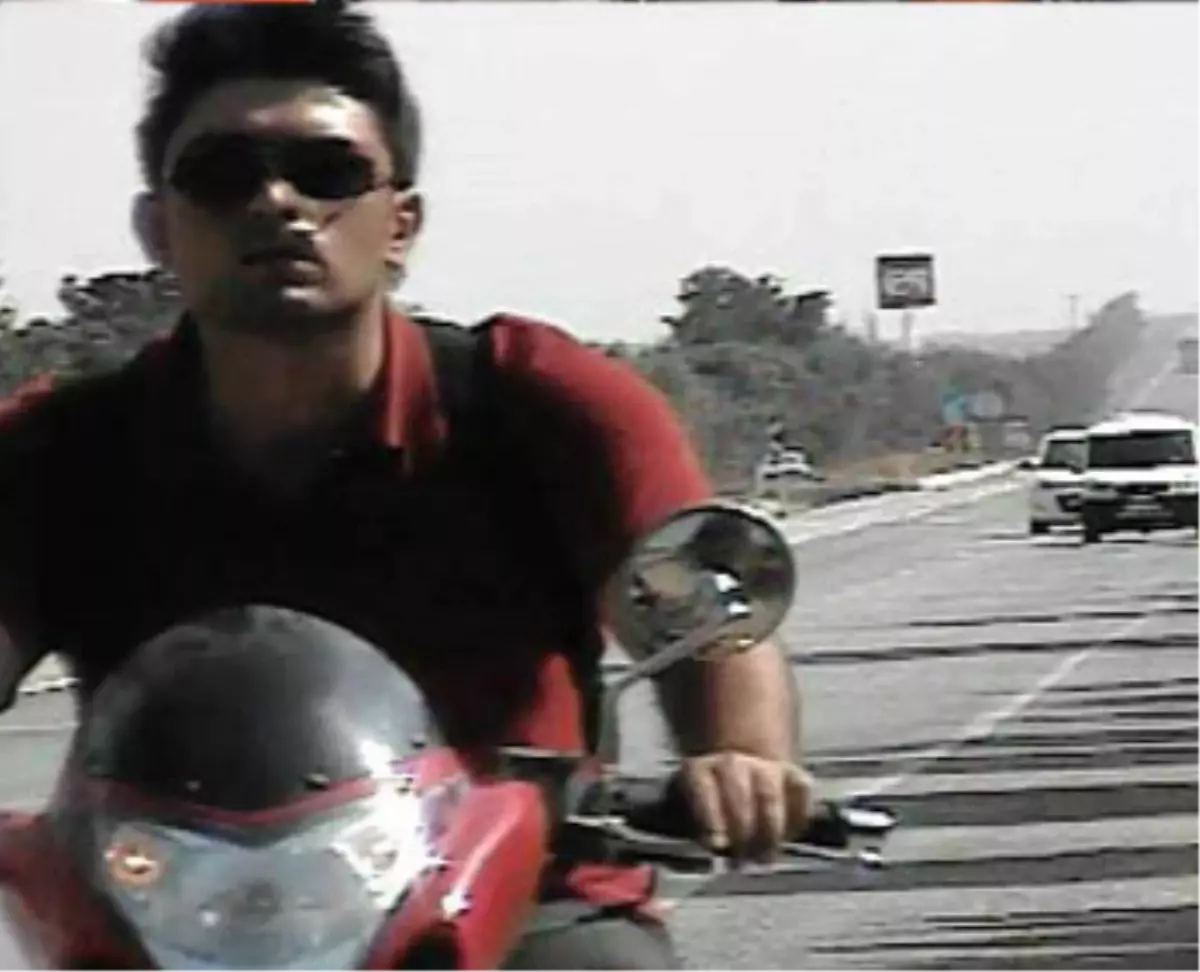 Polisi Katiline Olay Yerinde Tatbikat 