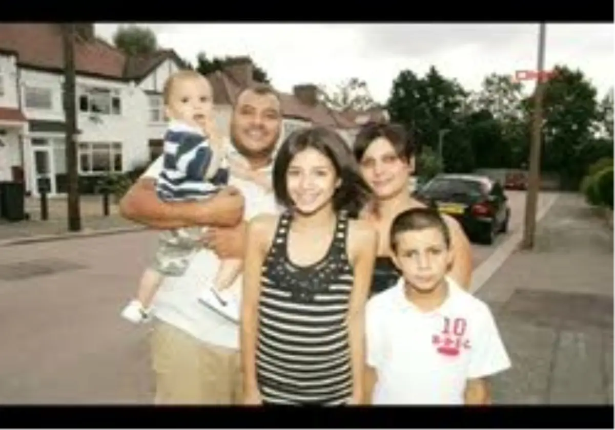 Türk Kızı ?İngiltere Prensesi? Yarışmasında Finale Kaldı