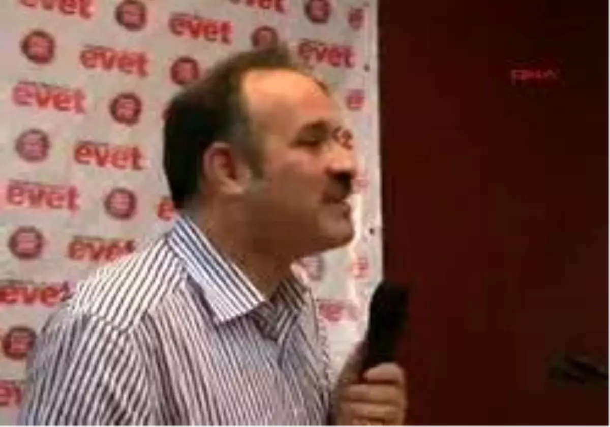 Bartın Akp´Li Gedikli, Kılıçdaroğlu\'nu Eleştirdi
´Akp Genel Başkan Yardımcısı Bülent Gedikli´ Haberine Ek