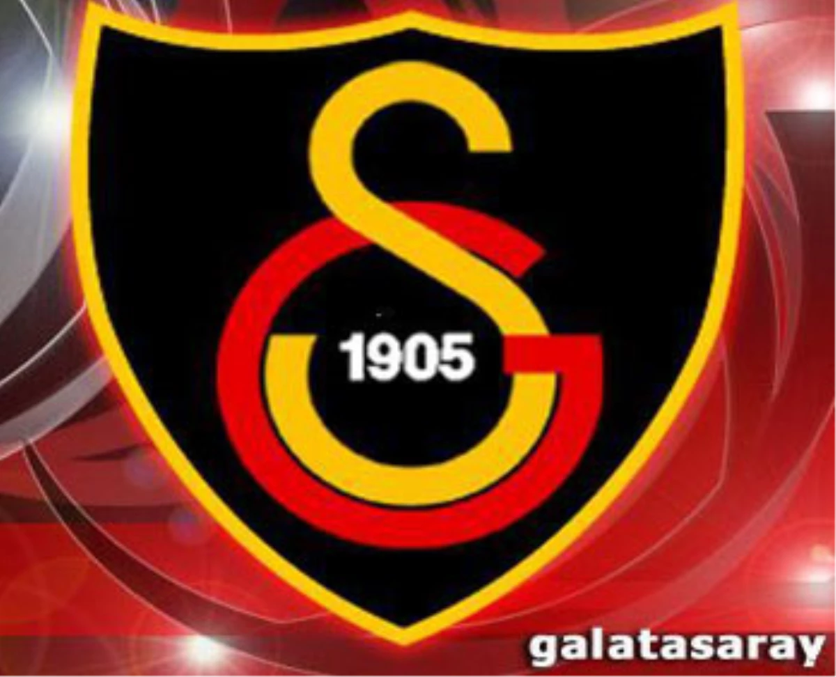 Galatasaray Sahne Alıyor