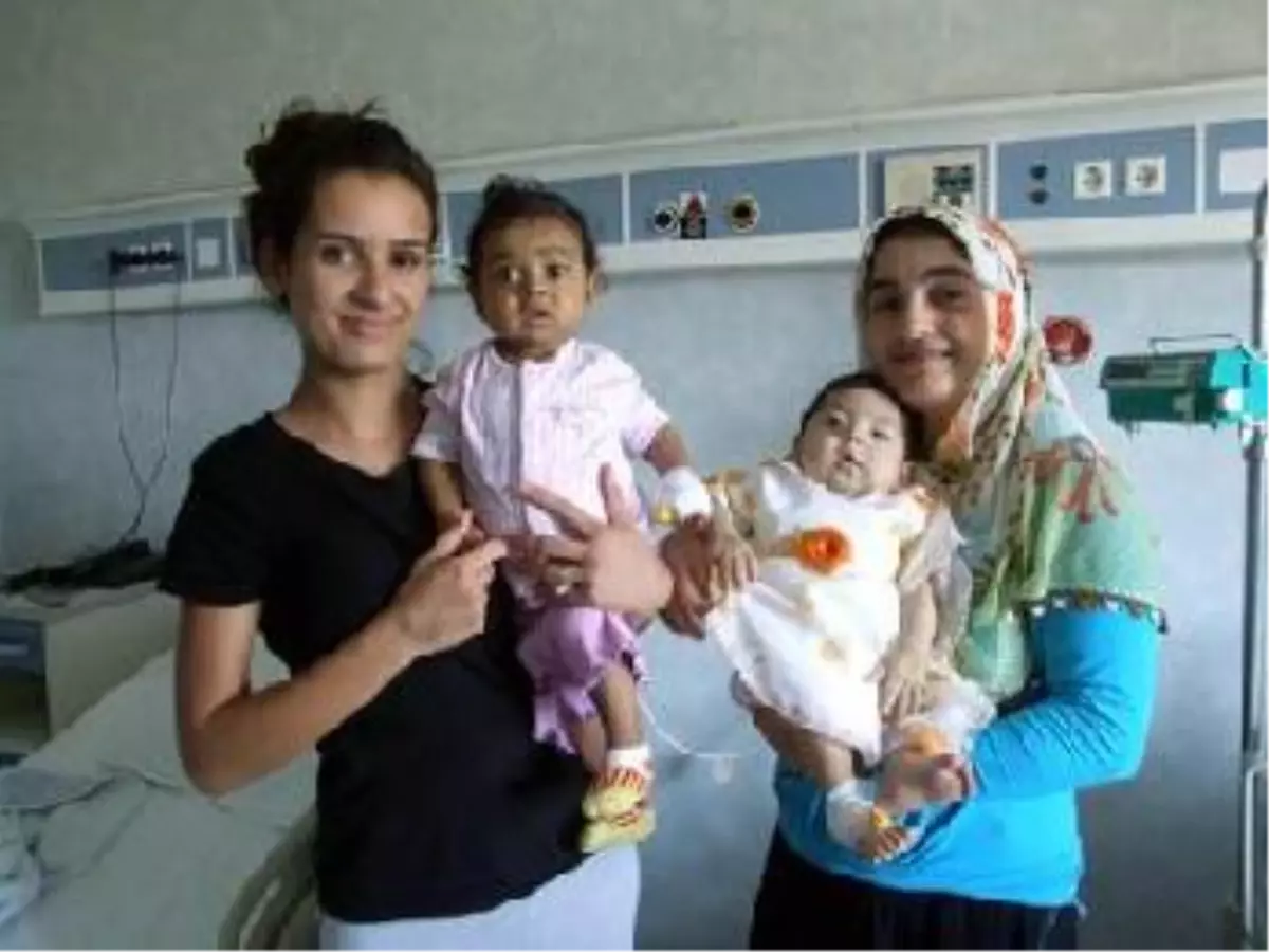 İki Anne, İki Evlat