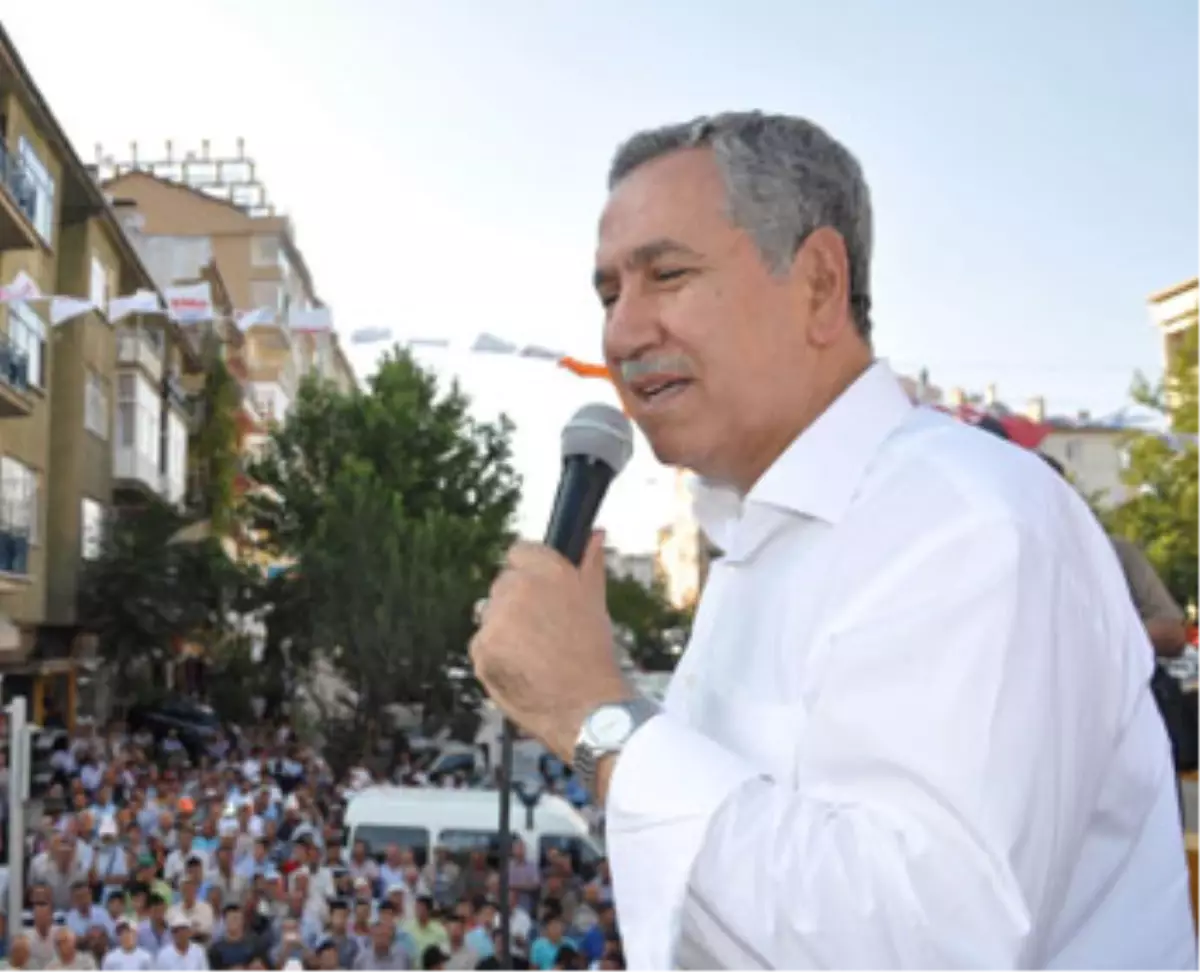 MHP Yüzde 26 CHP Yüzde 10 Fire Verir