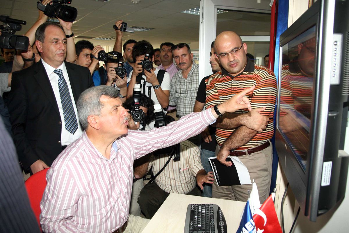3 Deprem İstasyonu Daha Faaliyette