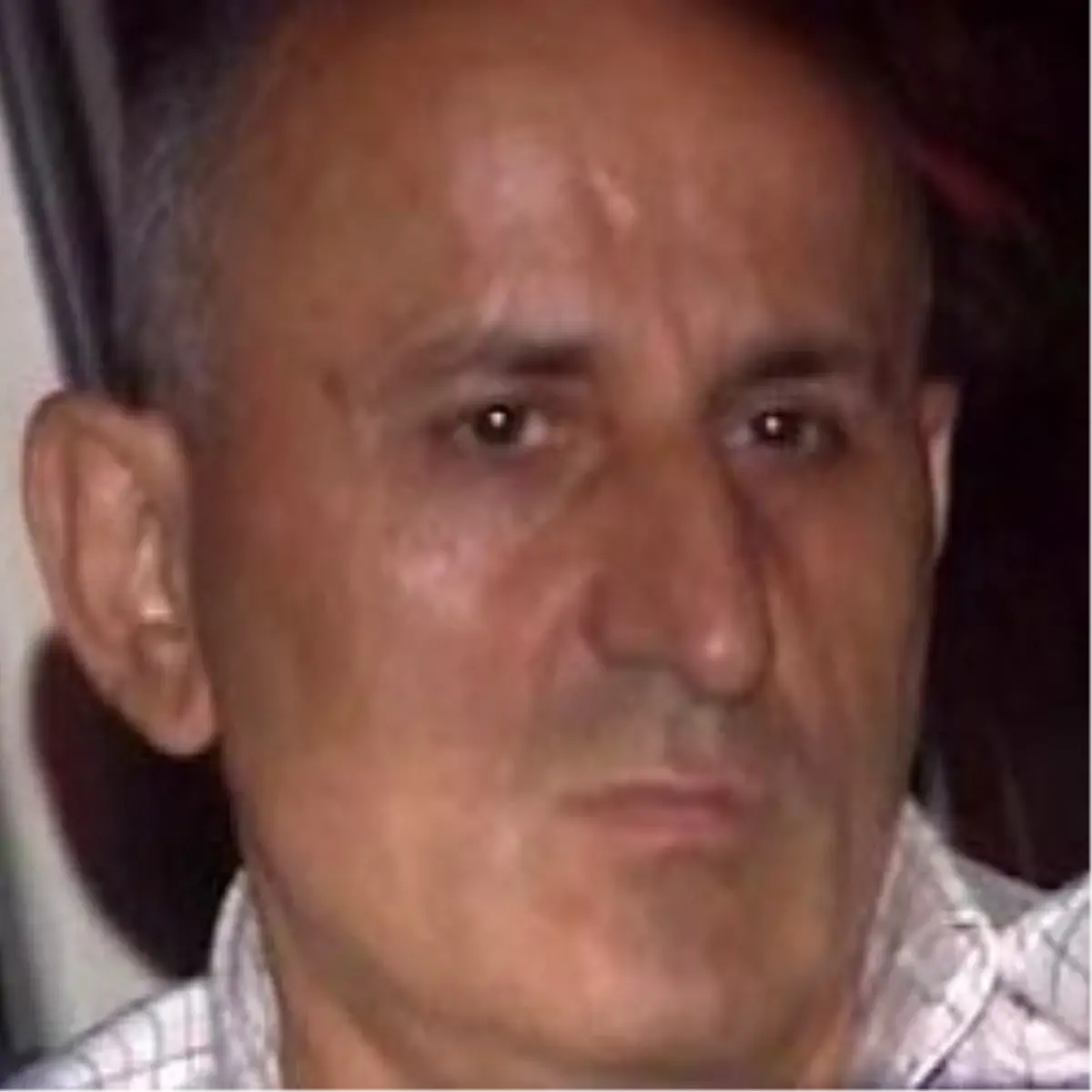 Çiçek Yanlış Adliyeye Getirildi