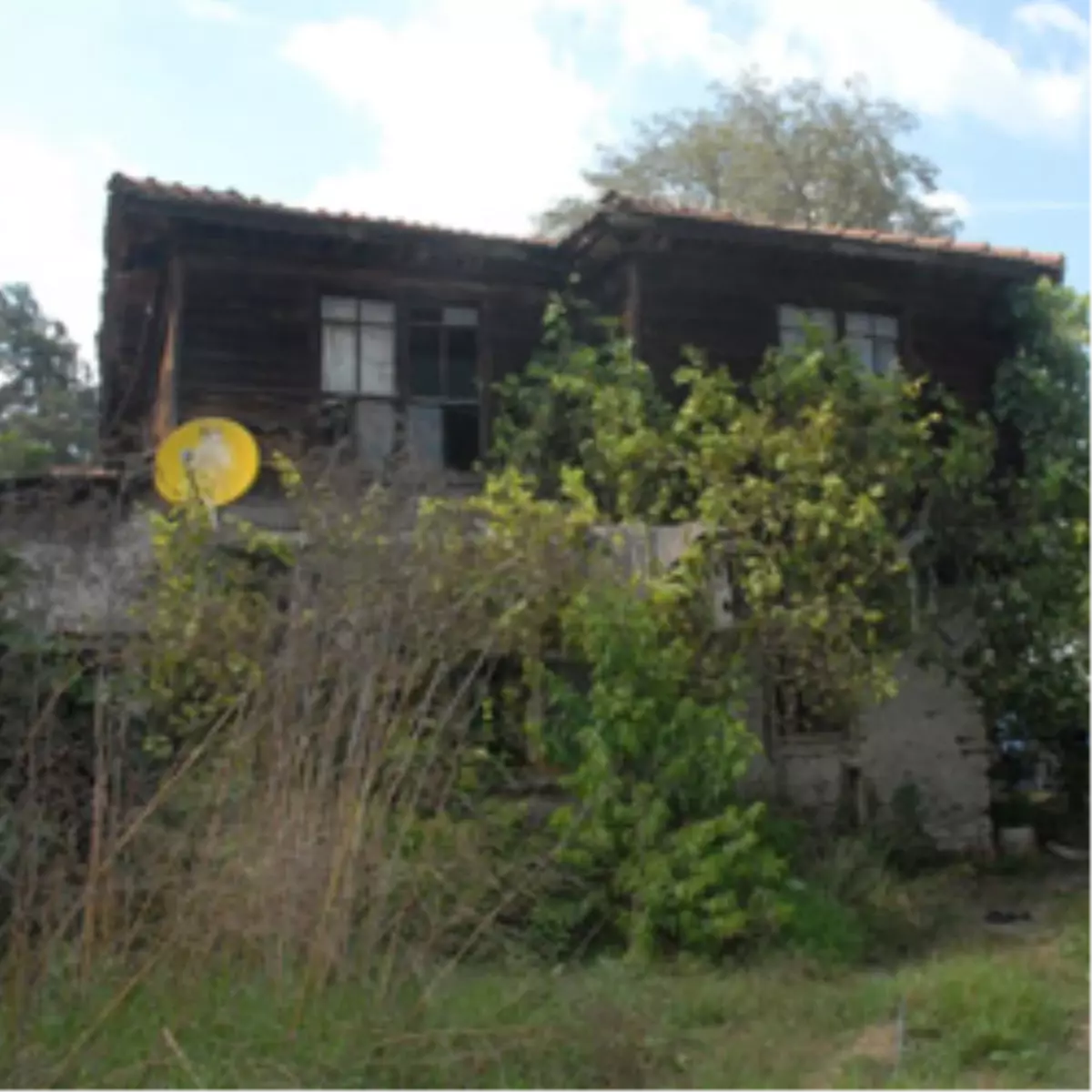 Alternatif Tatilin Adresi; Pendik Köyleri