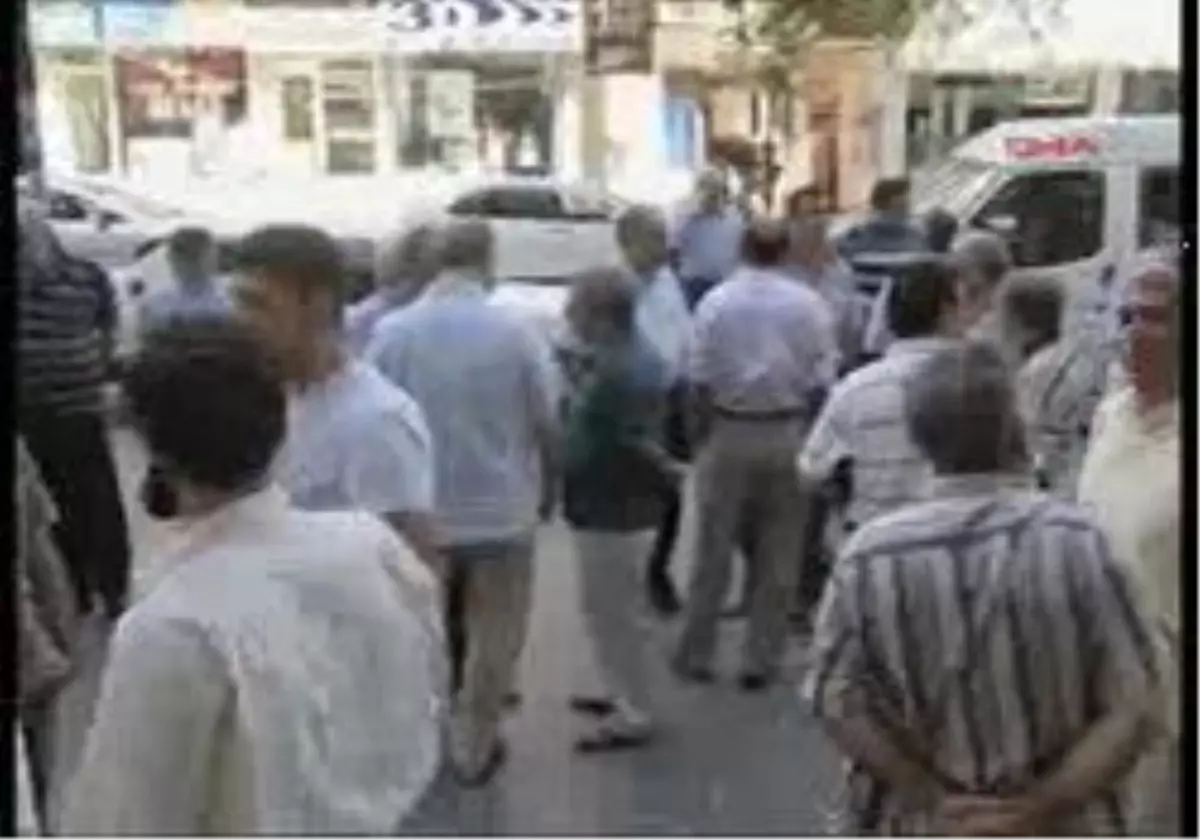 Diyarbakır - Bdp Dışındaki Kürt Parti Ve Gruplarından Referanduma Destek Açıklaması