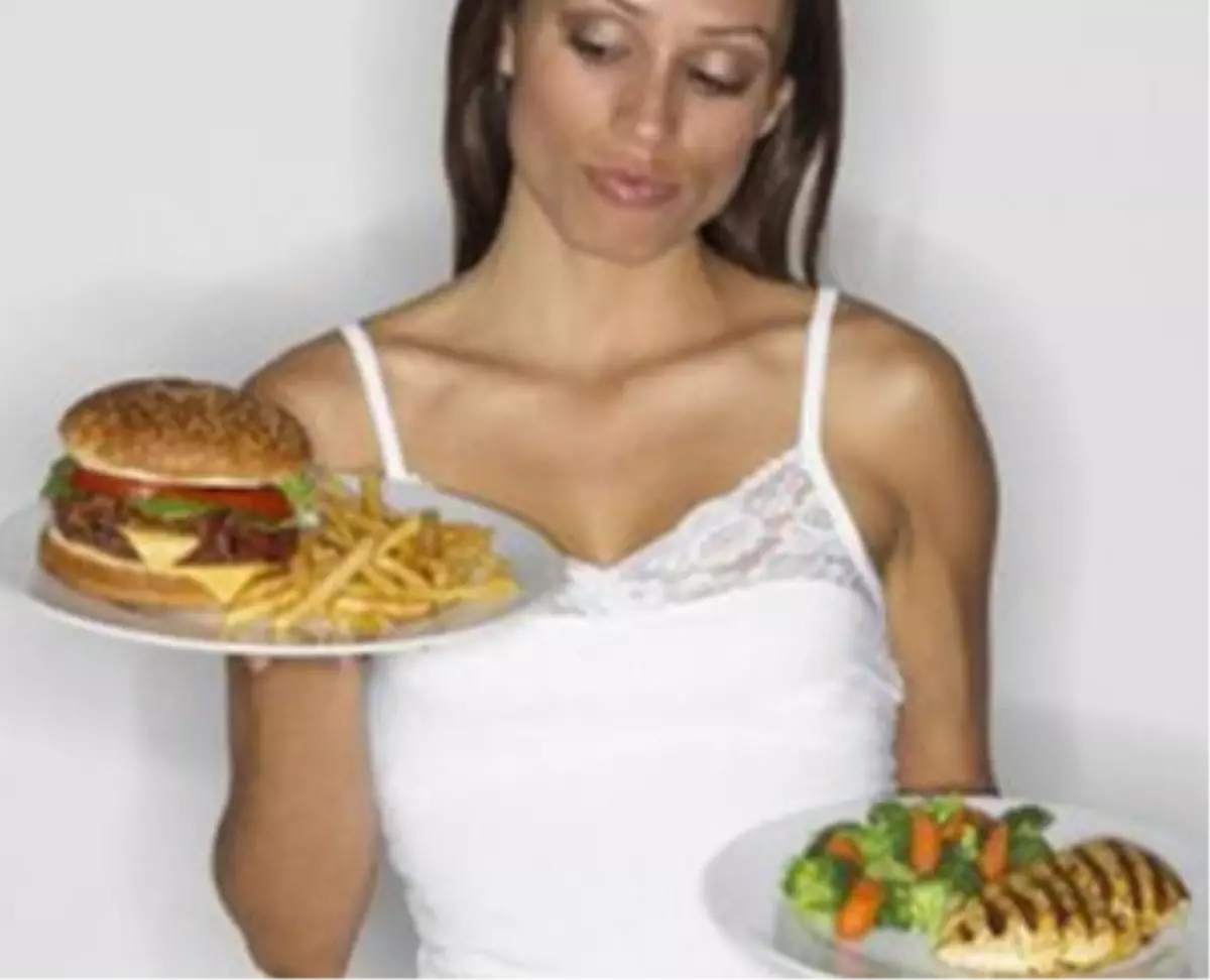 Oruç Doğru Beslenerek Tutulmalı