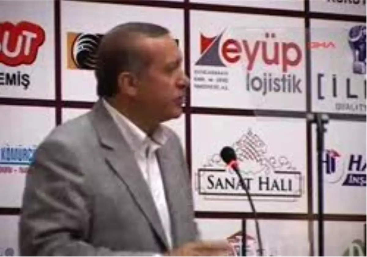 Gaziantepdetay Yenidenbaşbakan Erdoğan Gaziantep\'te Konuştu