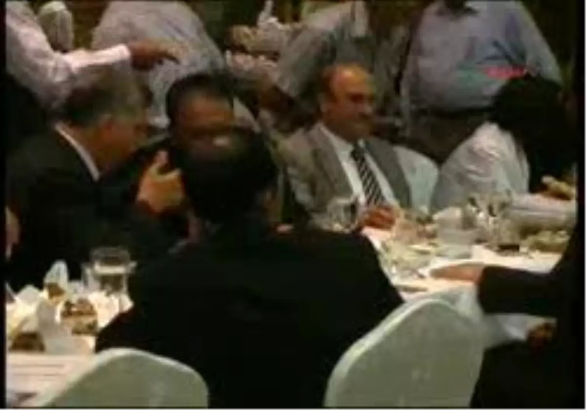 Gaziantepdetaybaşbakan Erdoğan Gaziantep\'te Konuştu