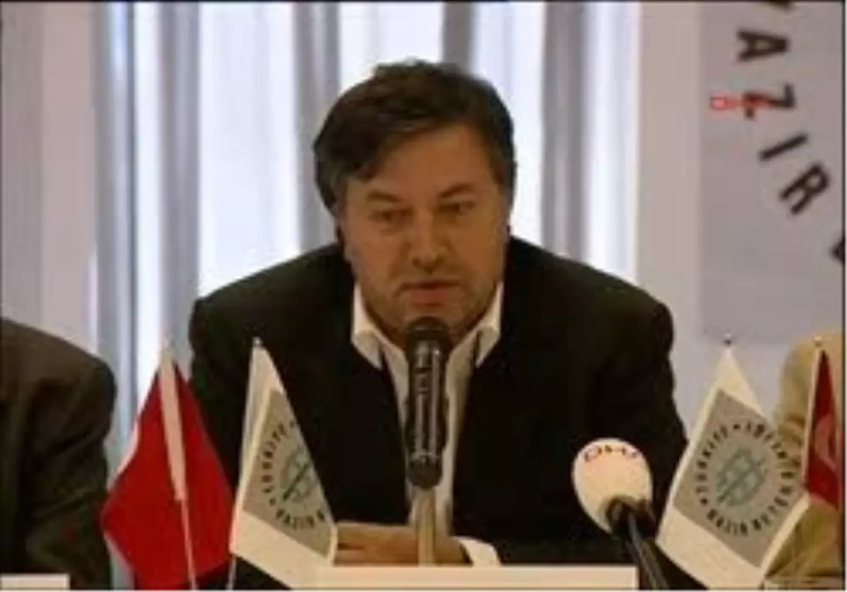 Hazır Betoncular, Tse\'ye Kızgın