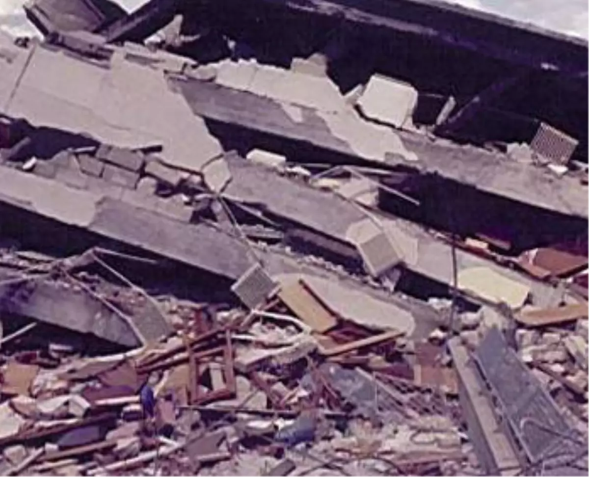  İstanbul İçin Korkutan Açıklama.