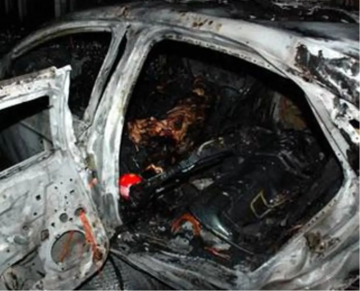 Gözyaşları Sel Oldu