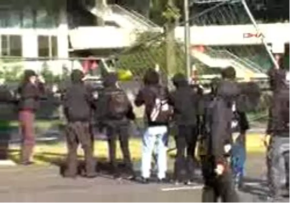 Mahkeme Polisleri Haksız Buldu