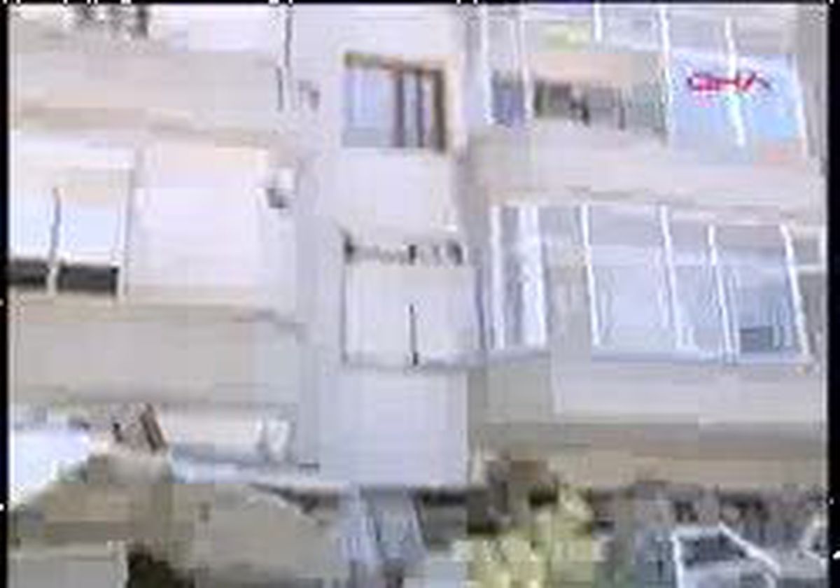 Tekirdağarşivdepremden Sonra Yapılan Evler, Veli Göçer'in Tek Tesellisiymiş