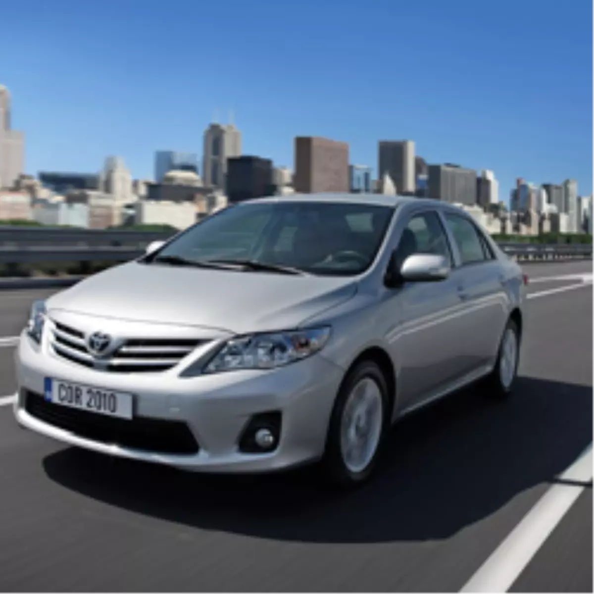 Toyota Fırsatları Hız Kesmiyor