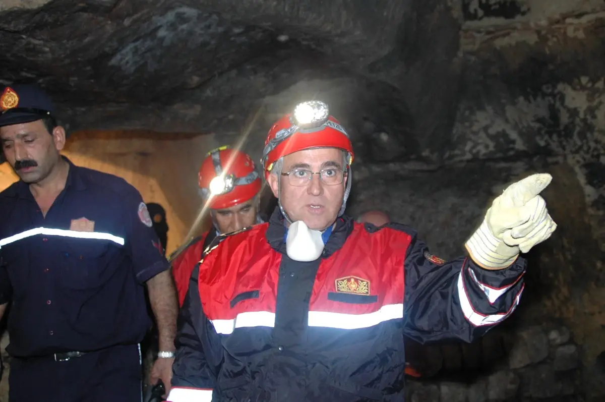 Acımız Hala Çok Taze

