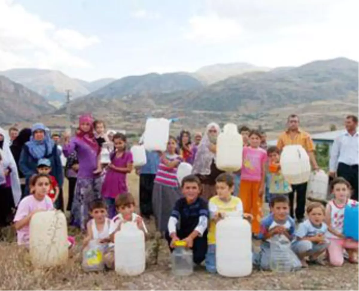 Afet Konutlarında Skandal