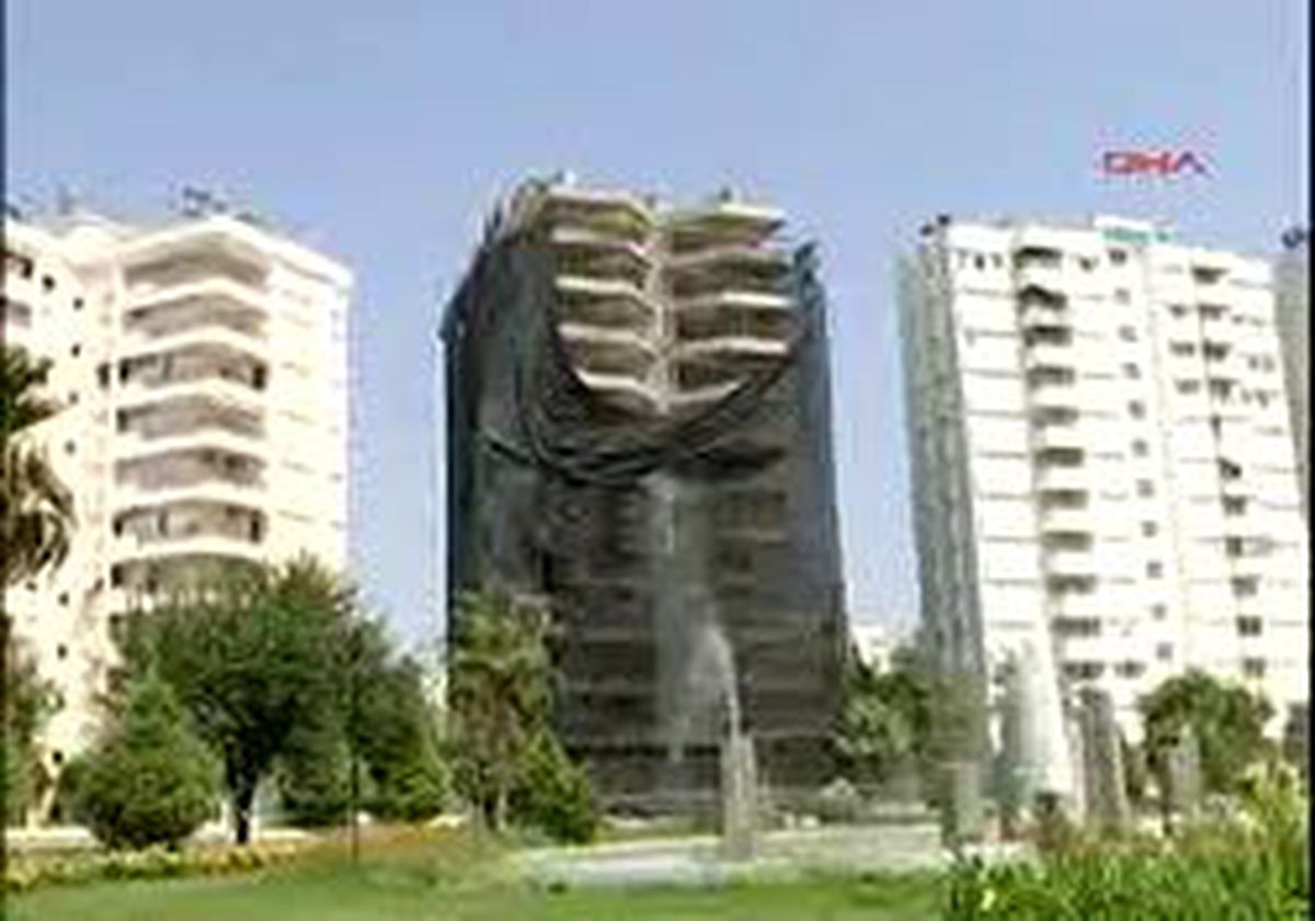 12. Katta İş Makinesi