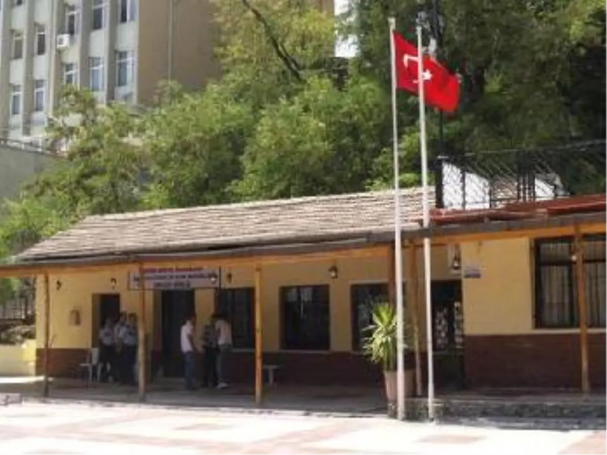 Aydın\'da Bu Kez Flama Krizi