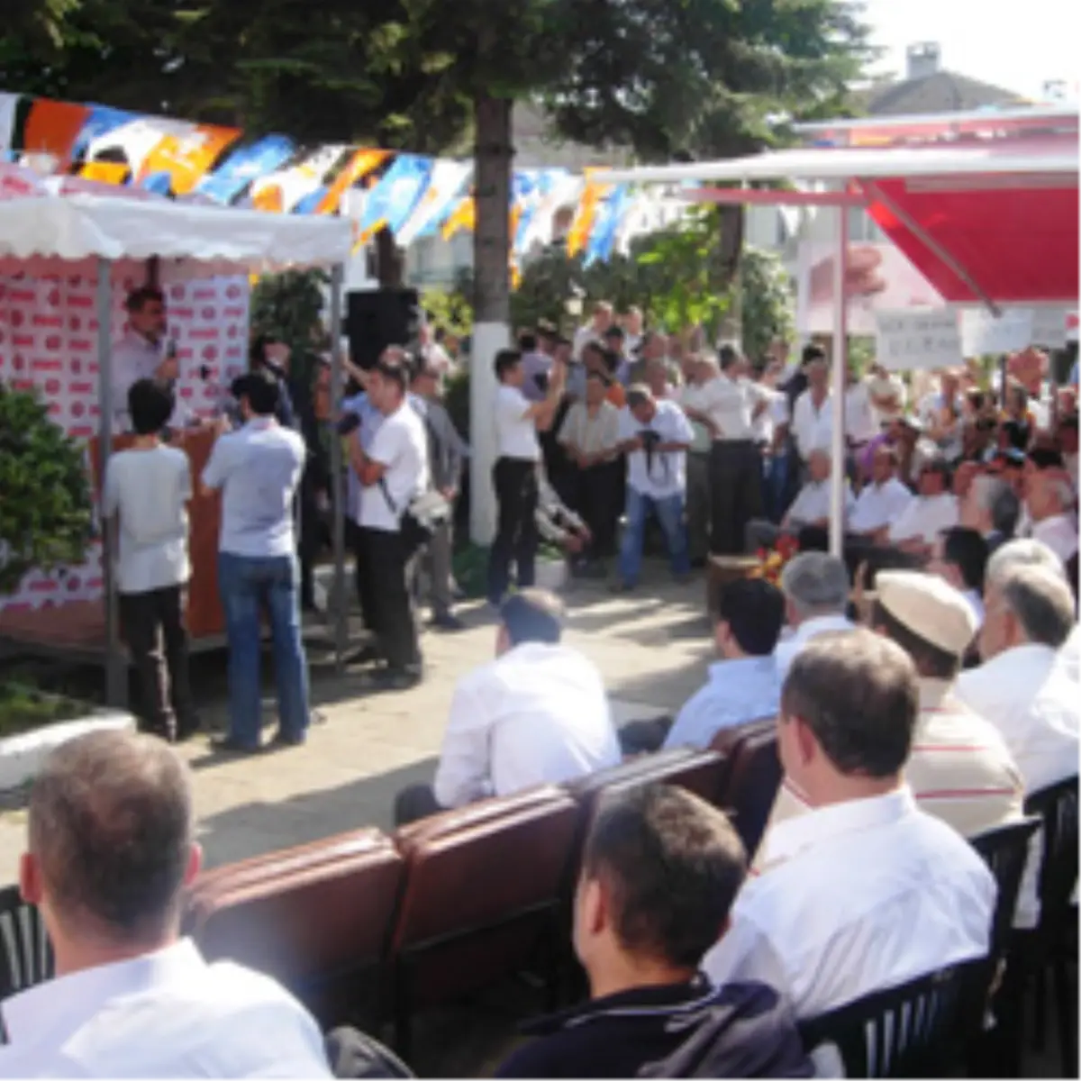 Bakan Taner Yıldız Kozcağız’da