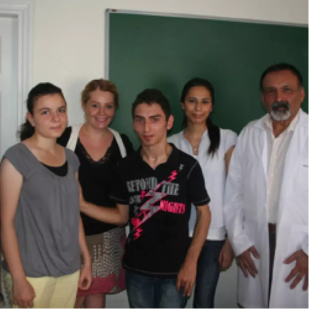 Bakırköy’ün Örnek Projesi Meyvesini Verdi 

