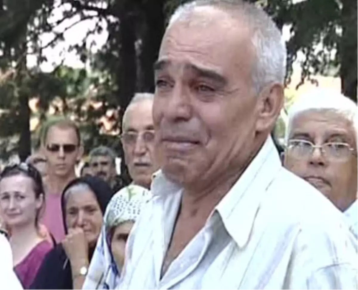 Bizim Çocuklarımız Şehit Değil mi