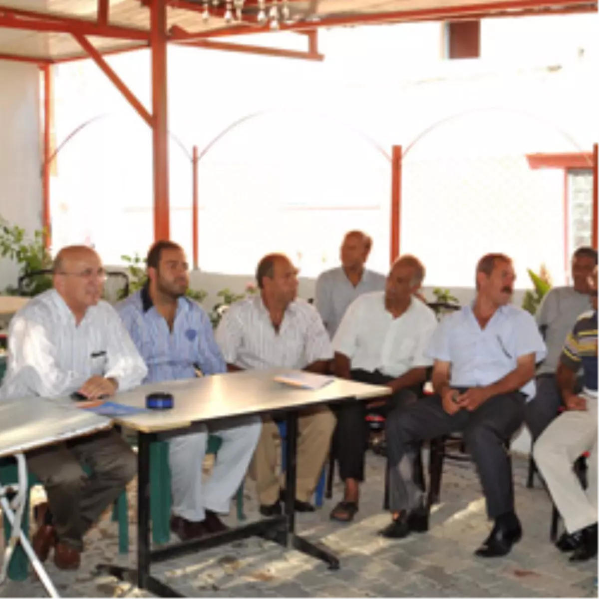 Bürokratik Engeller Kalkacak