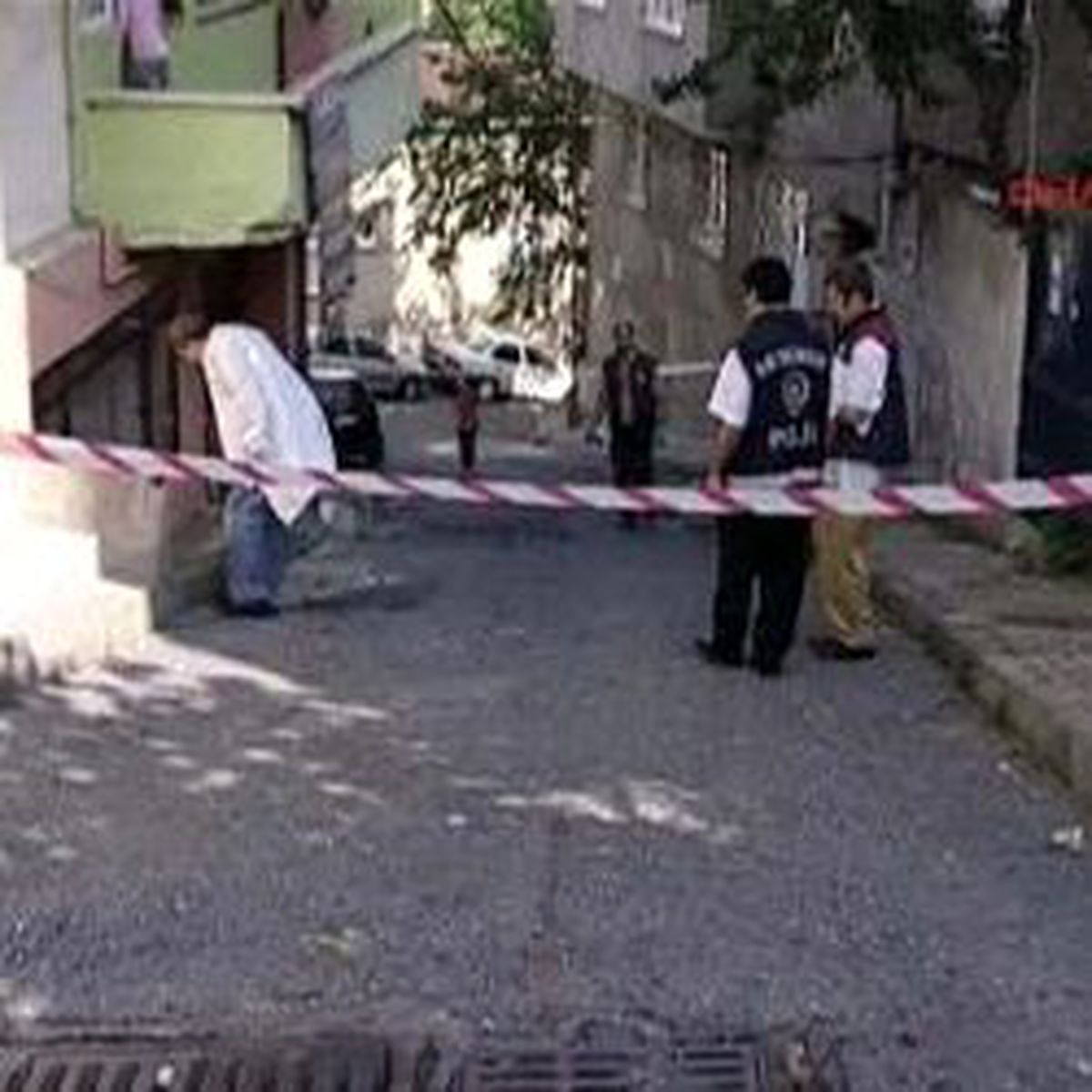 Çınarcık\'ta 2 infaz
