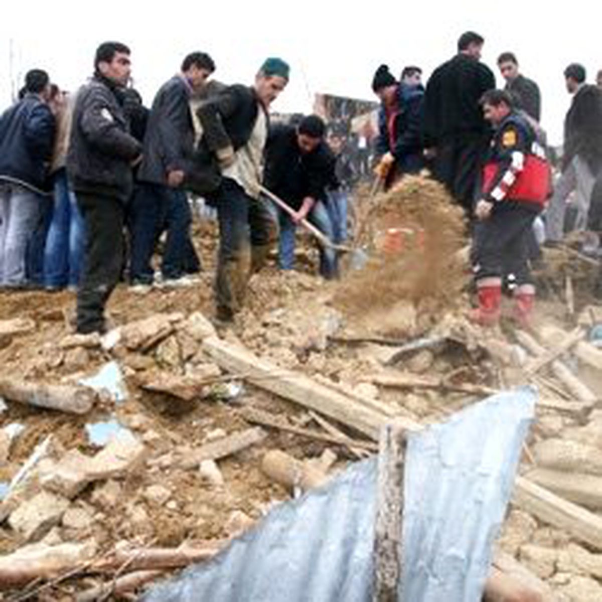 Depremden En Çok Etkilenecek İlçeler
