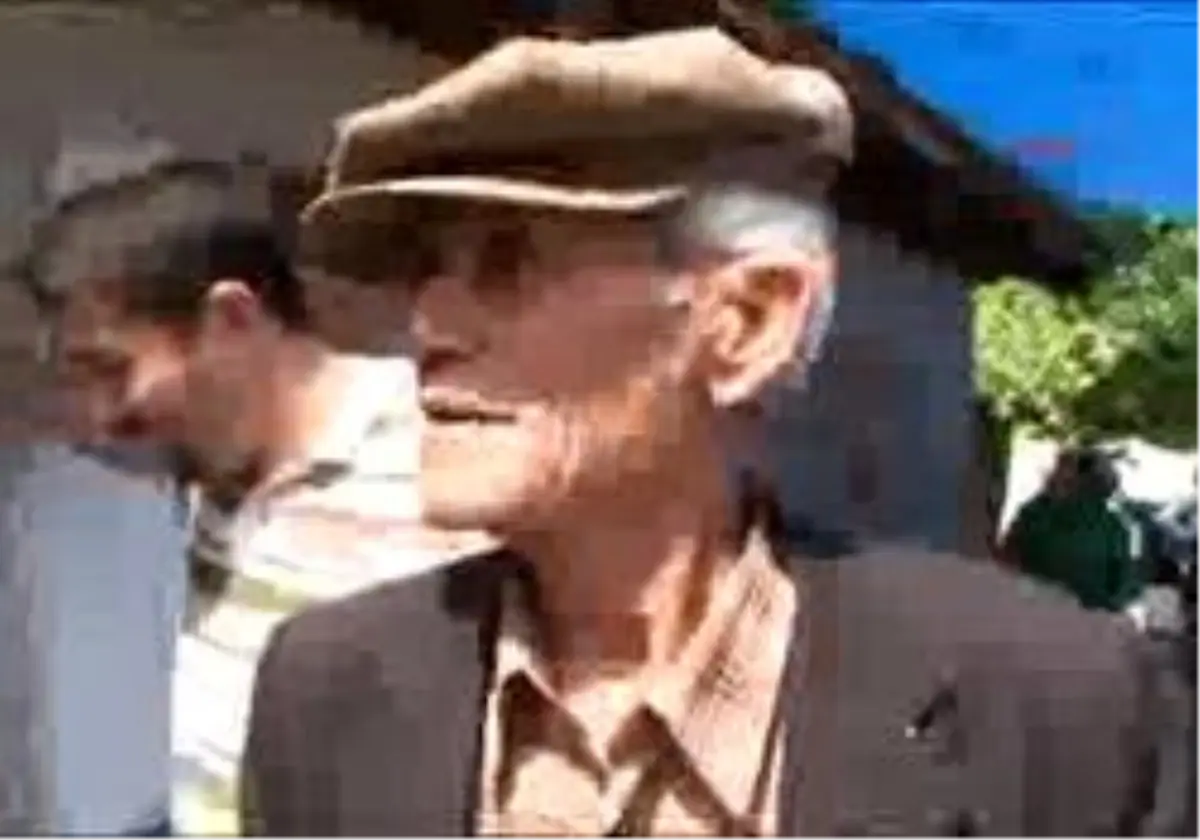 Yörük Düğünleri Belgesel Oldu