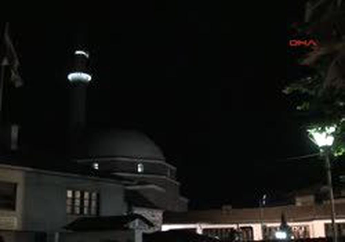Kosova?Da Geleneksel Ramazan Şenlikleri