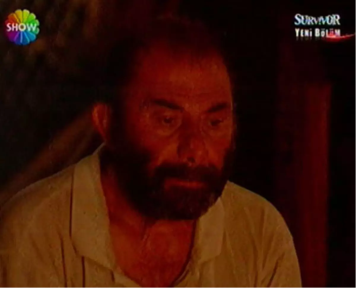 Survivor\'da Oğuzhan Elendi