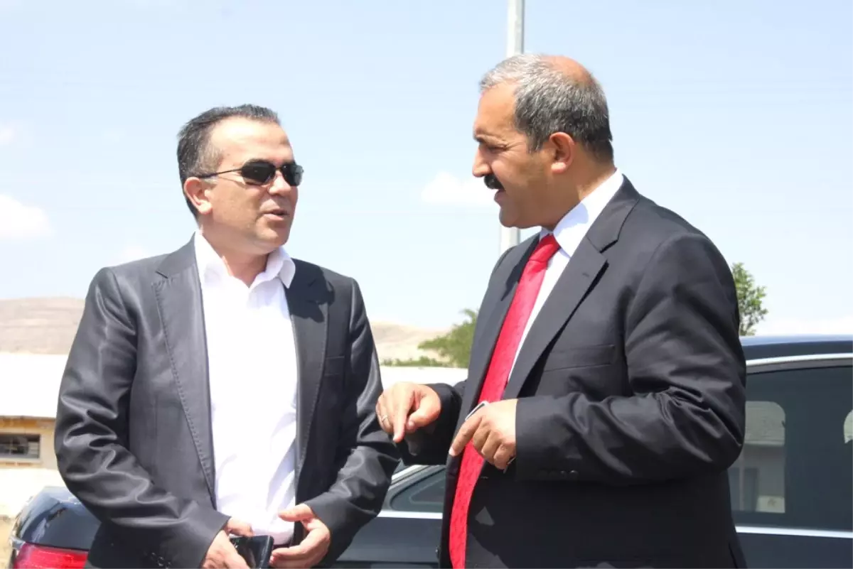 Üniversite İçin Arsa Tahsisi İşleri Hızlandırdı