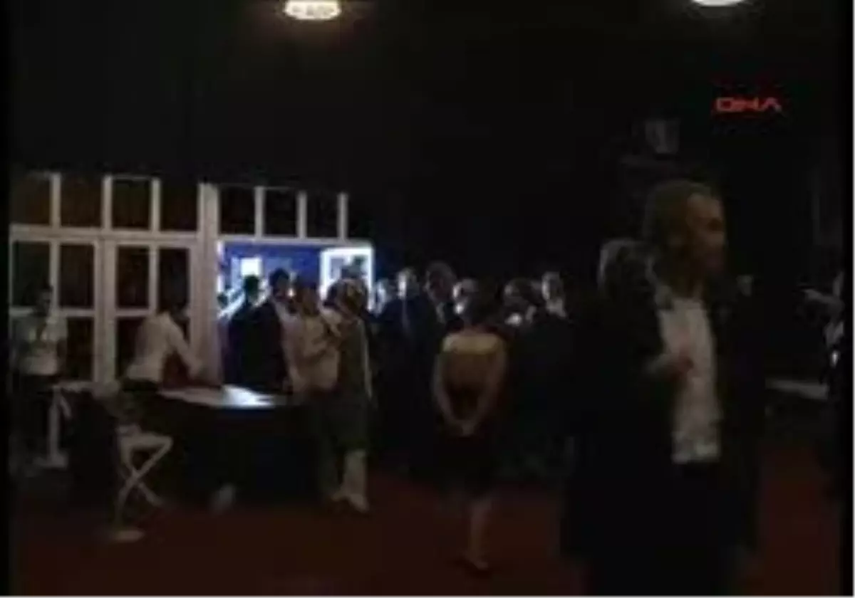 (Aktüel Görüntülerle) - Başbakan "Binbir İcat" Sergisini Gezdi