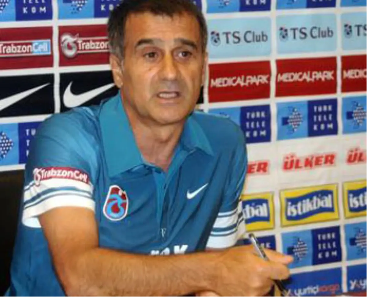 Güneş "Avantajlı Skor Alabiliriz"