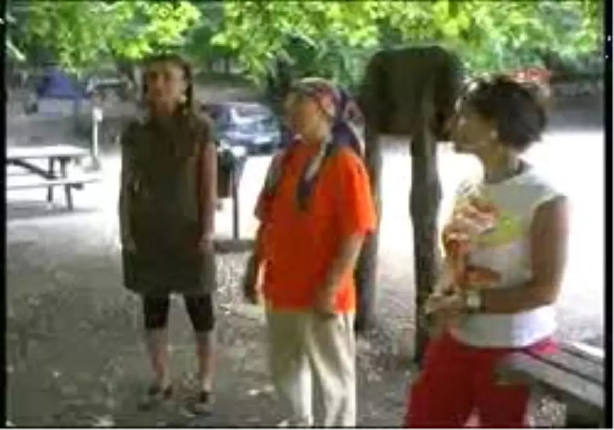 Konak\'tan Referandum Eleştirisi