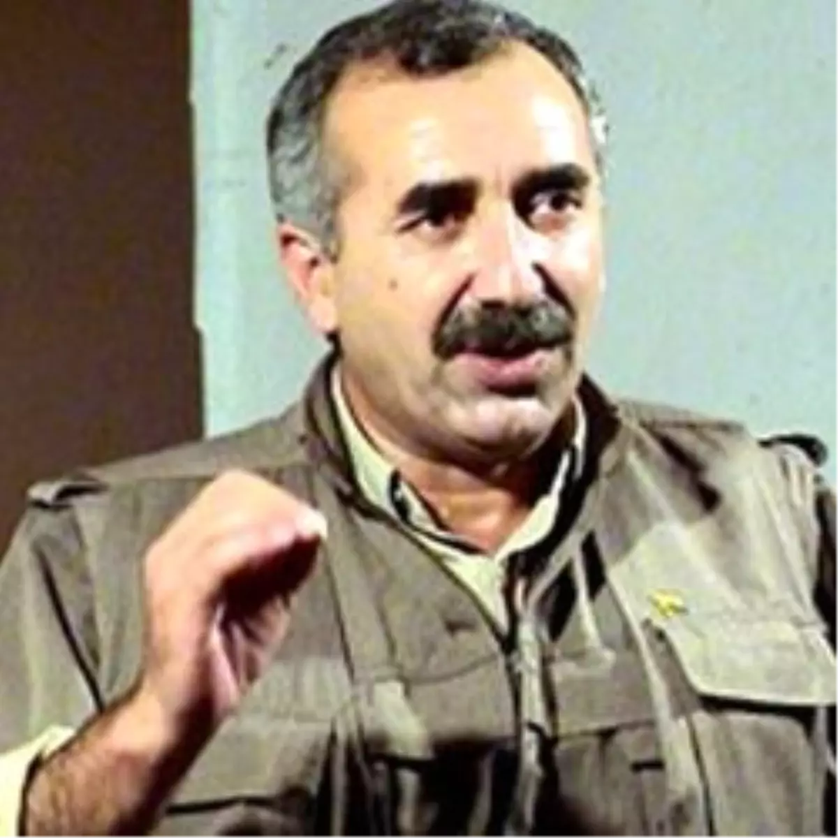 Karayılan Kandil\'den Konuştu